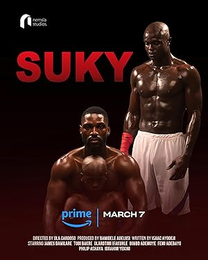 Suky