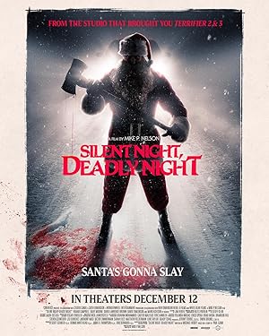 Silent Night, Deadly Night