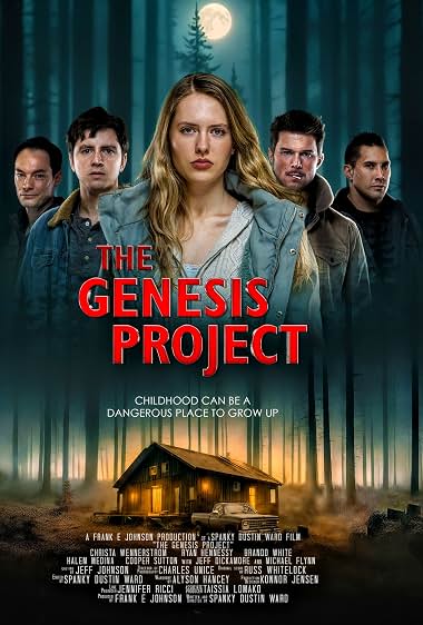 The Genesis Project