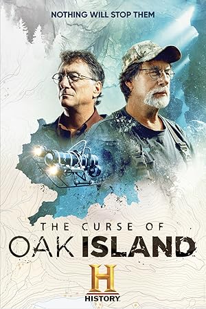 The Curse of Oak Island  Season:12