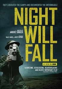 Night Will Fall