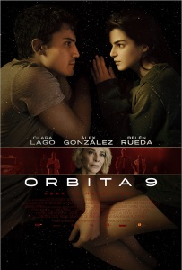 Órbita 9