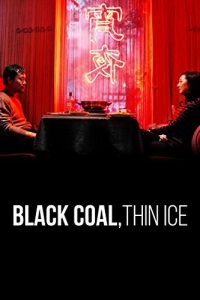 Black Coal, Thin Ice