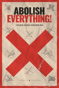 Abolish Everything!  Season:2