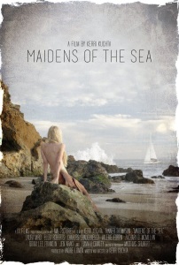 Maidens of the Sea