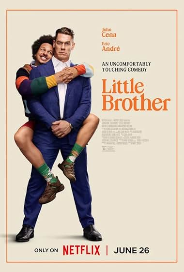 Little Brother