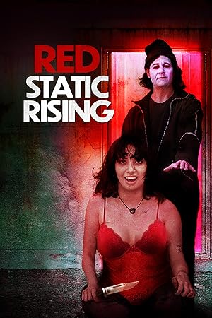 Red Static Rising