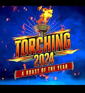 Torching 2024: A Roast of the Year