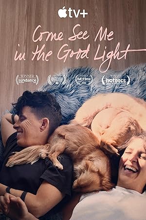 Come See Me in the Good Light