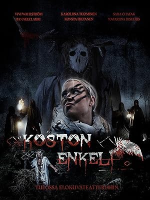 Koston enkeli