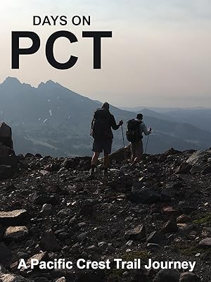 Days on PCT