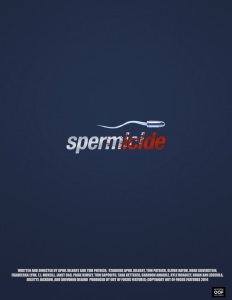 Spermicide