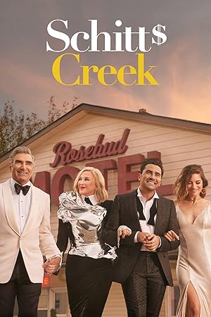 Schitt's Creek  Season:5