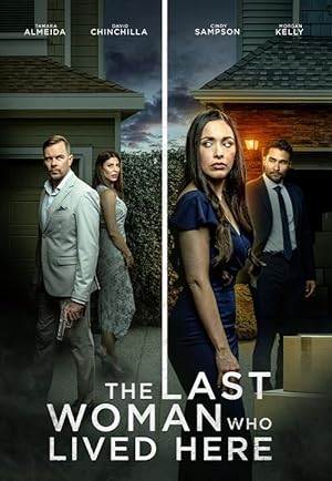The Last Woman Who Lived Here
