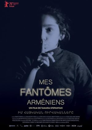 My Armenian Phantoms