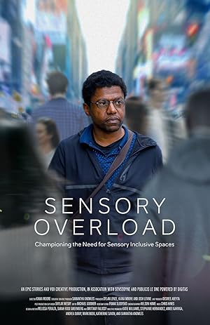 Sensory Overload