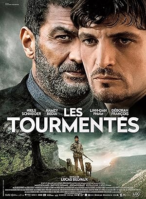 Les tourmentés