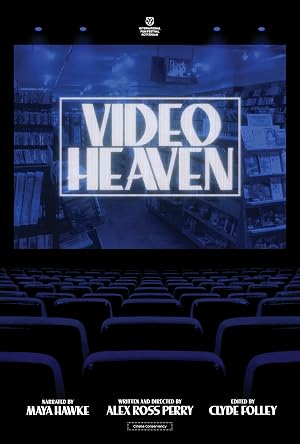 Videoheaven