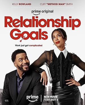 Relationship Goals