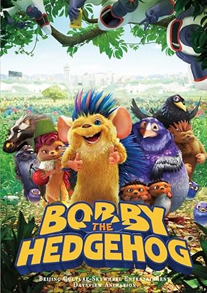 Hedgehogs