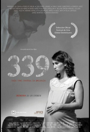 339 Amin Abel Hasbun. Memoria de un crimen.