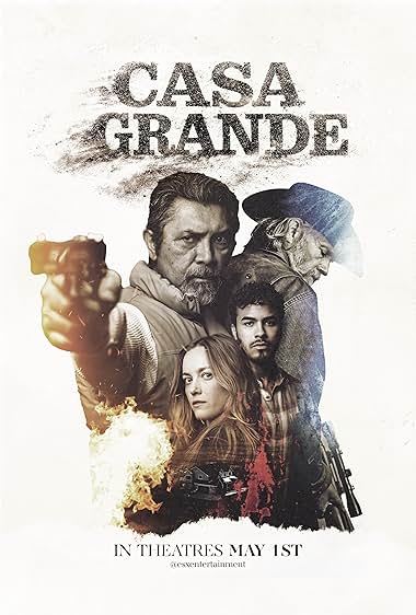 Casa Grande