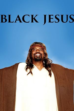 Black Jesus  Season:2