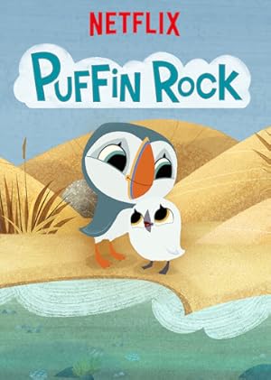 Puffin Rock  Season:2