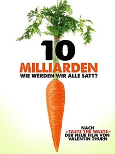 10 Billion - What's on your plate?