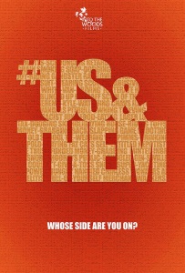 Us and Them