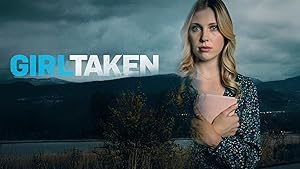 Girl Taken