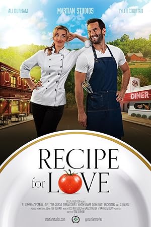 Dishing Up Love