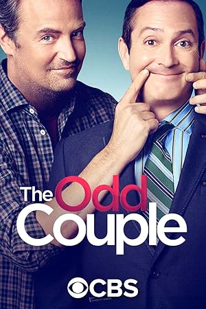 The Odd Couple  Season:3