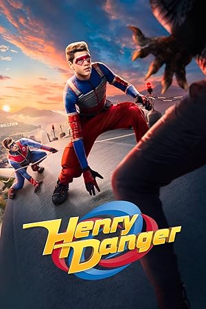 Henry Danger  Season:4