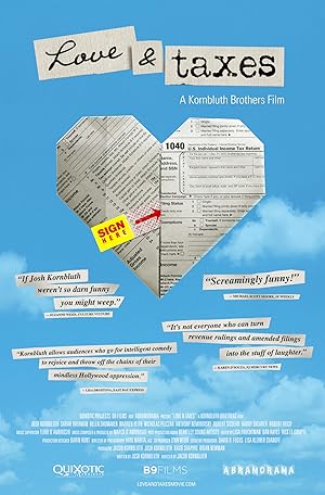 Love & Taxes