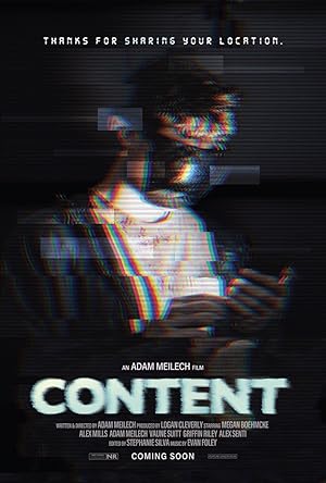 Content