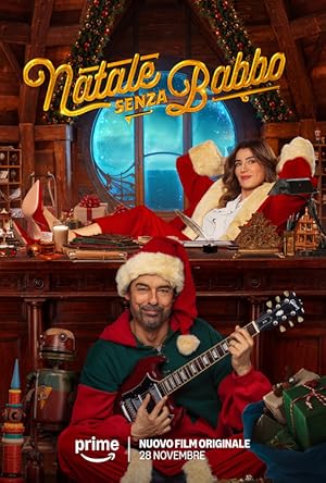 Natale senza Babbo