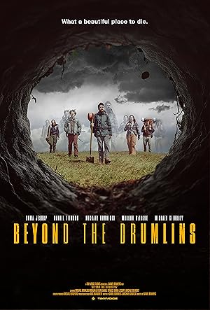 Beyond the Drumlins