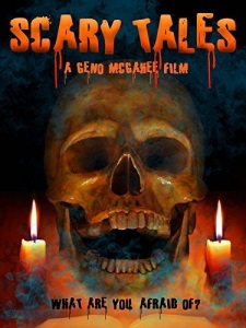 Scary Tales