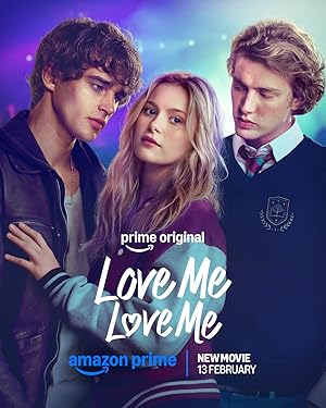 Love Me, Love Me