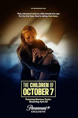 The Children of October 7