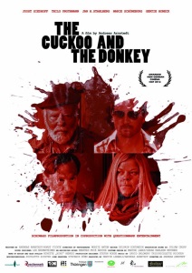 The Chuckoo and the Donkey