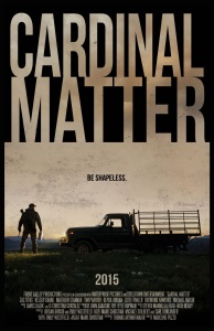 Cardinal Matter