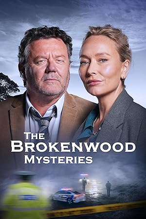 The Brokenwood Mysteries  Season:9