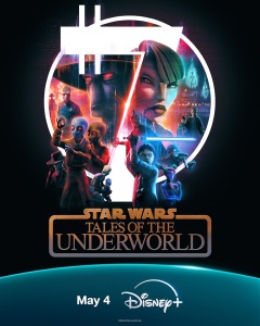 Star Wars: Tales of the Underworld