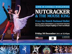 The Nutcracker and the Mouse King