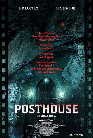 Posthouse