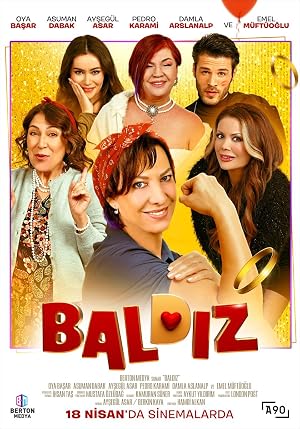 Baldiz