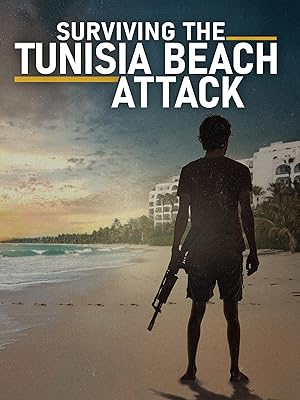 Surviving the Tunisia Beach Attack