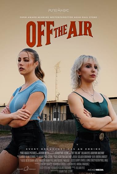 Off the Air
